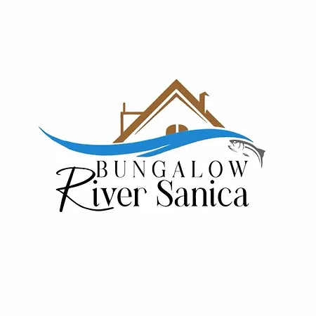 Fly Fishing Kljuc River Sanica Дом отдыха Zolaci