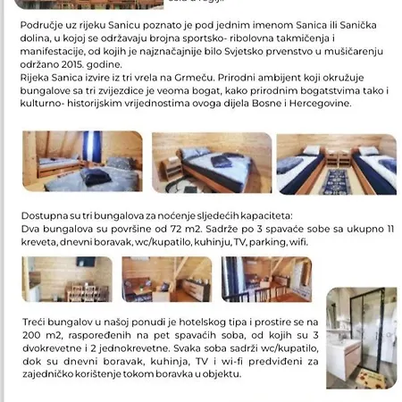 Fly Fishing Kljuc River Sanica *