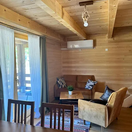 Дом отдыха Fly Fishing Kljuc River Sanica