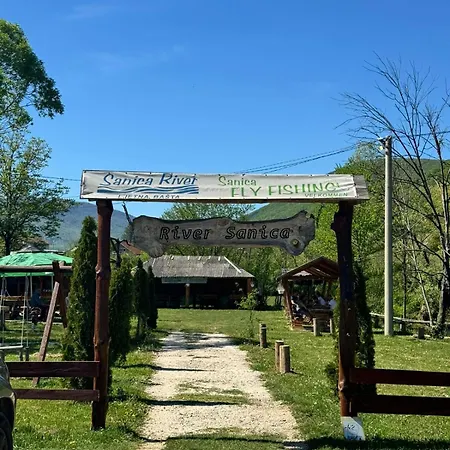 Fly Fishing Kljuc River Sanica Zolaci