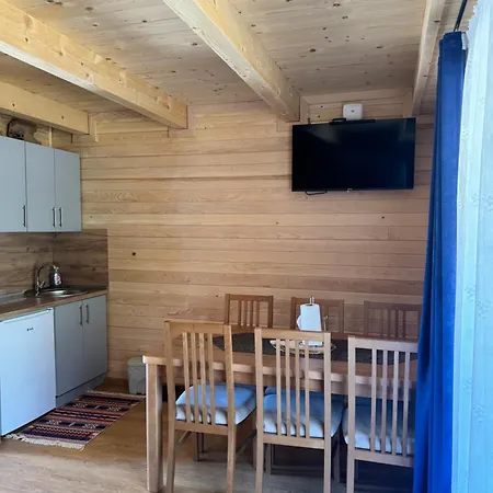 Vakantiehuis Fly Fishing Kljuc River Sanica Zolaci