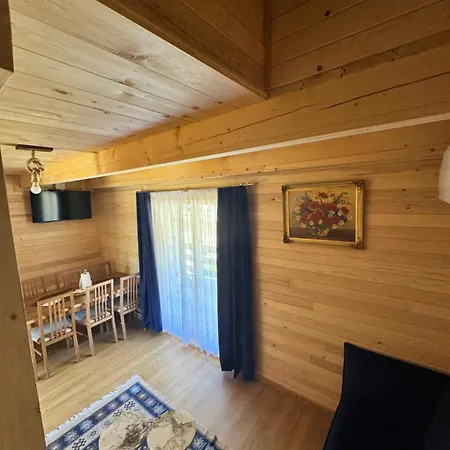 Дом отдыха Fly Fishing Kljuc River Sanica