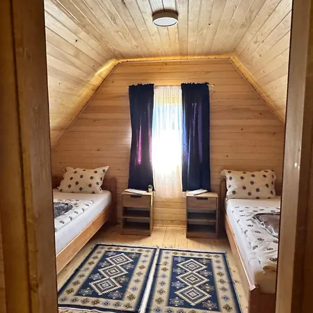 Fly Fishing Kljuc River Sanica * Zolaci